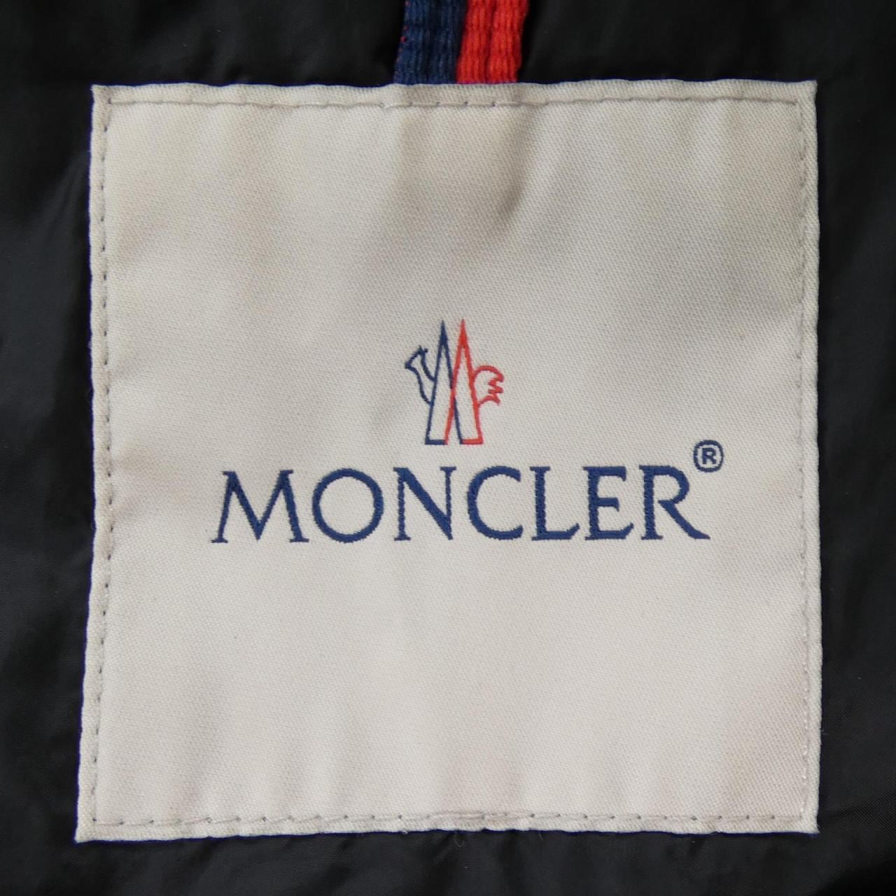 モンクレール MONCLER HERMINE ダウンコート
