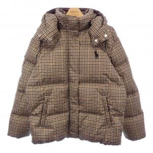 ポロラルフローレン POLO RALPH LAUREN ダウンジャケット