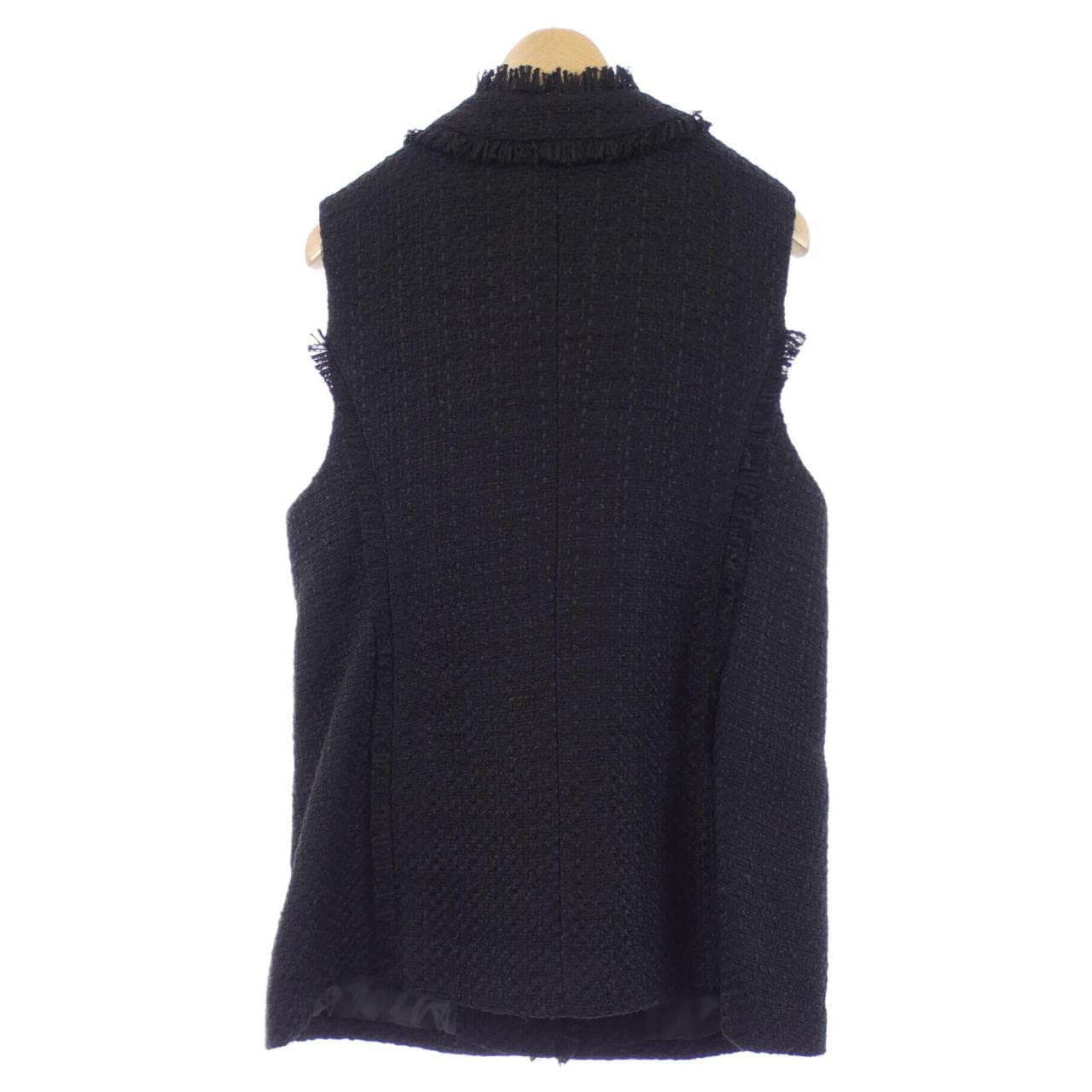 カデュネ CADUNE ベスト