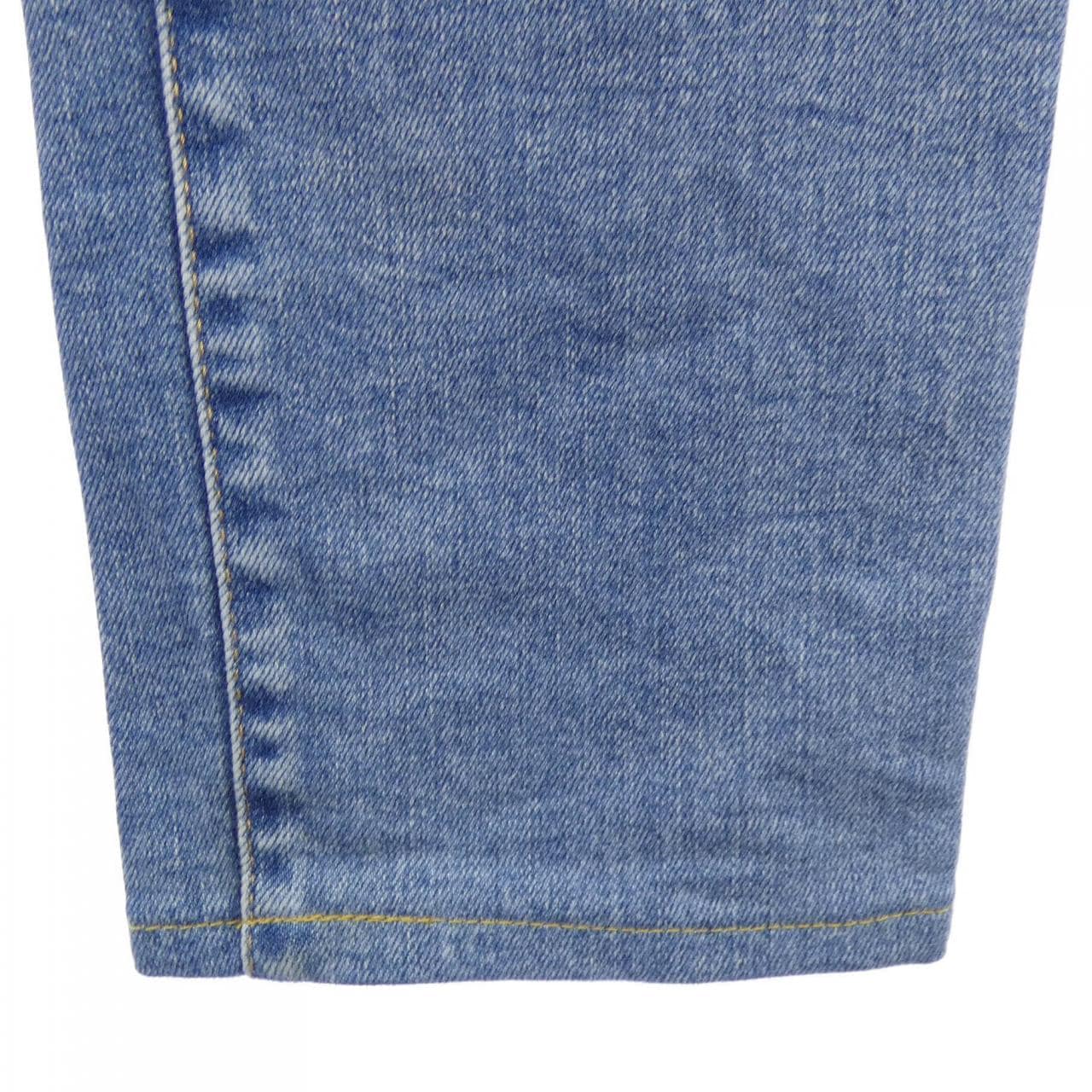 ディースクエアード DSQUARED2 S74LB1171 ジーンズ