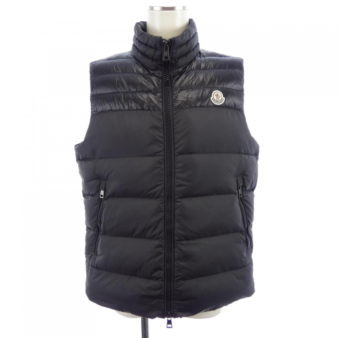 モンクレール MONCLER DUPRES ダウンベスト