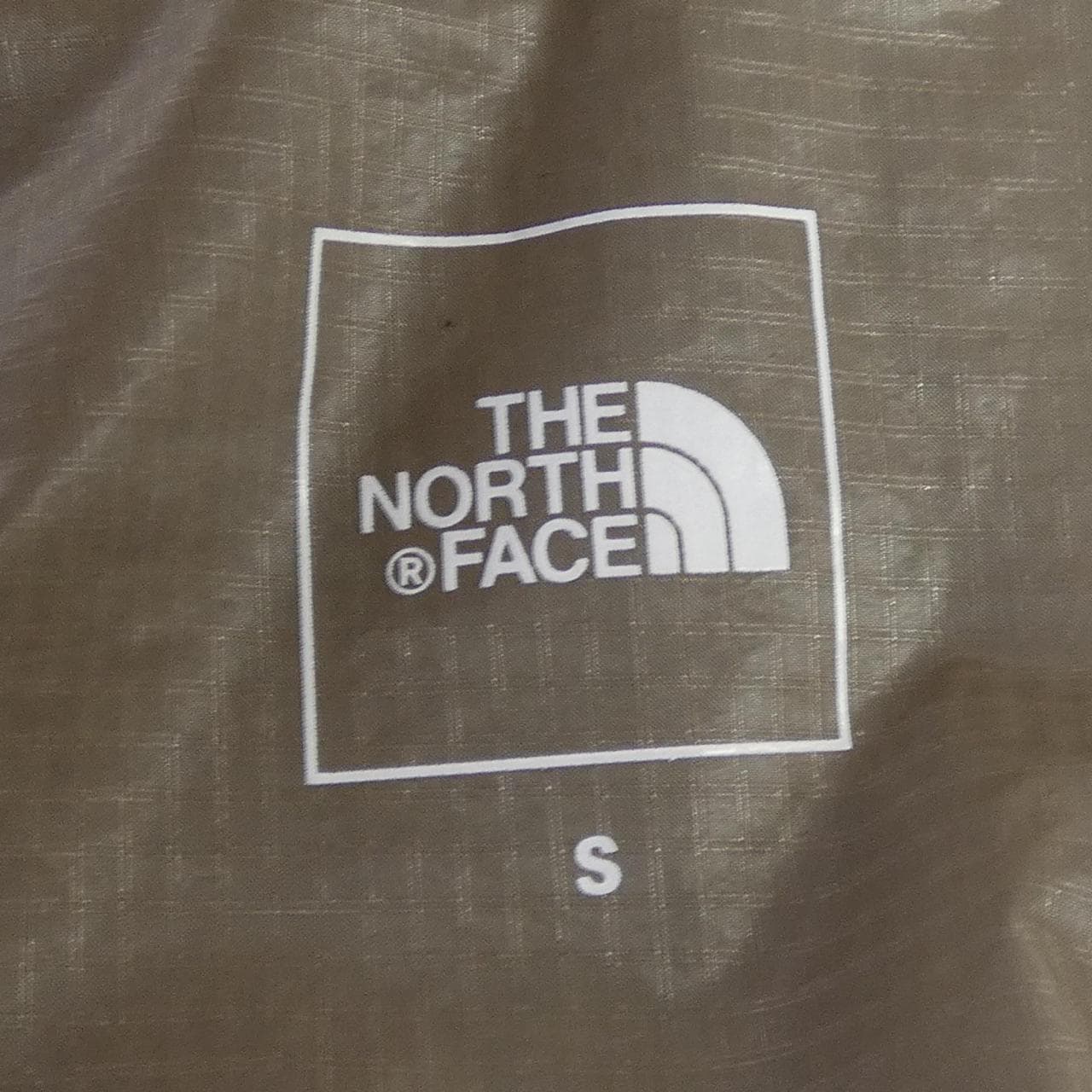 ザノースフェイス THE NORTH FACE NP72590 ブルゾン