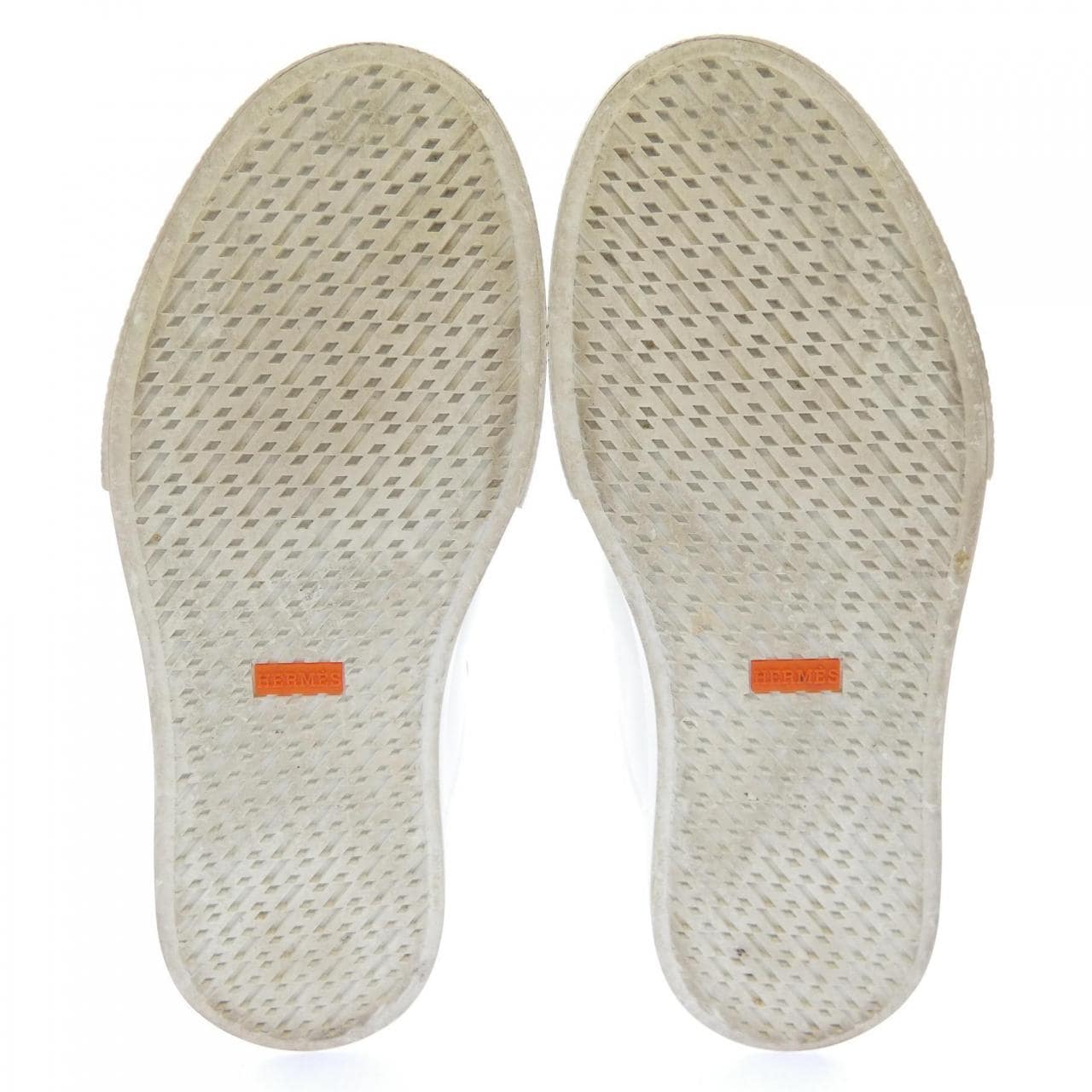 エルメス HERMES デイ DAY ケリーバックル 212901Z スニーカー