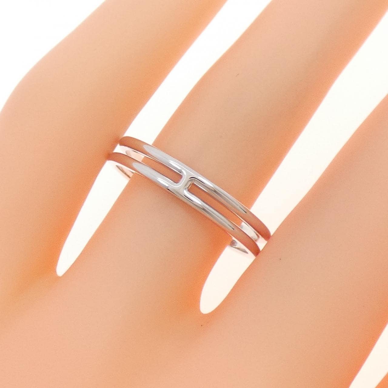 エルメス アリアンヌ リング