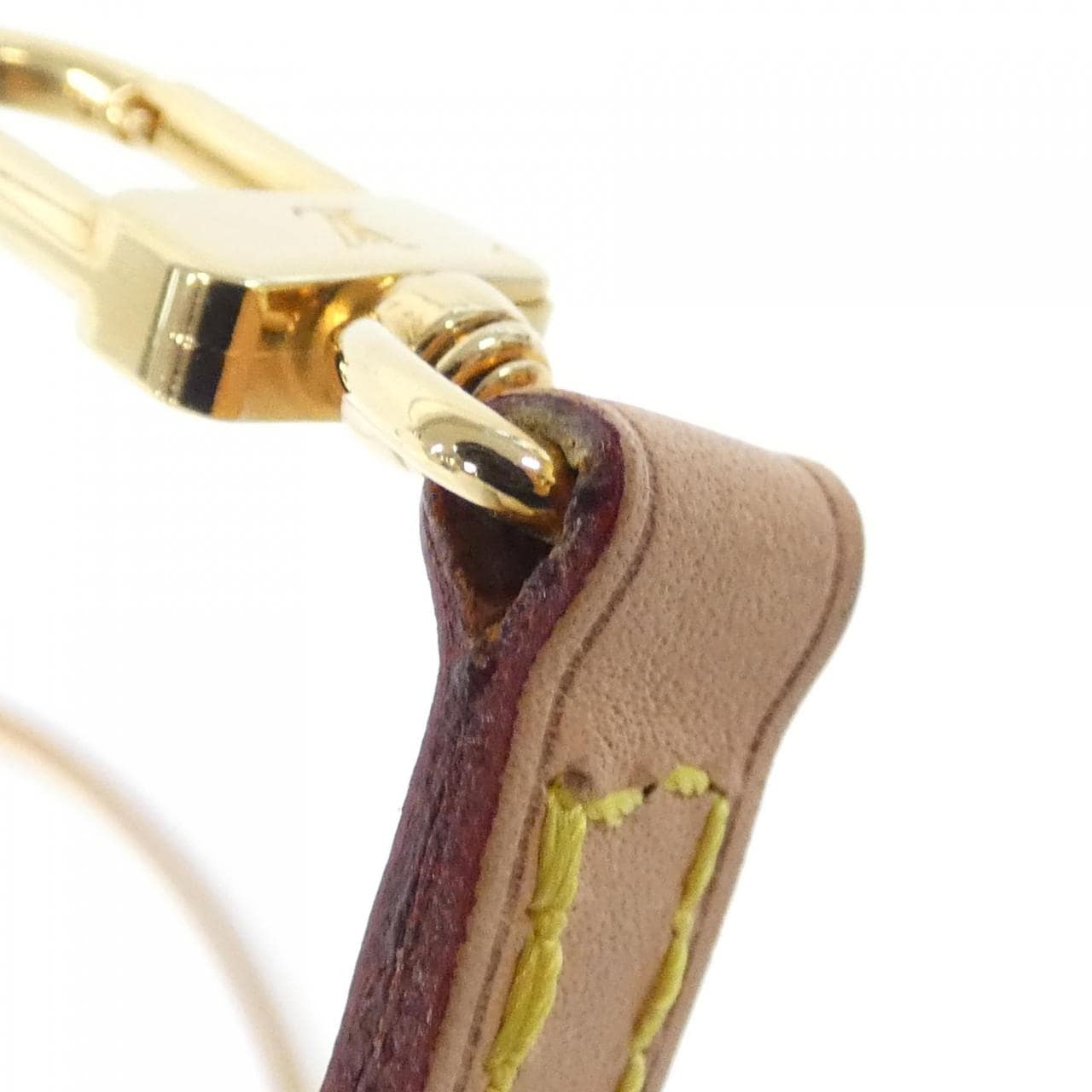 ルイヴィトン ショルダー ストラップ J00145 ストラップ