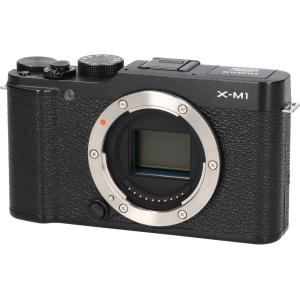 ＦＵＪＩＦＩＬＭ　Ｘ－Ｍ１