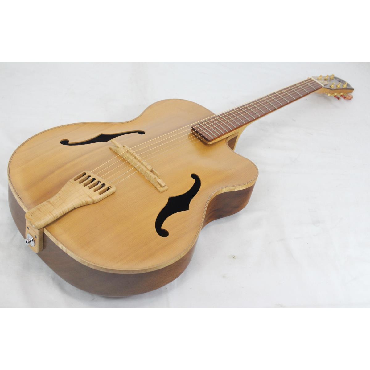 SONIDO Furuaco TYPE