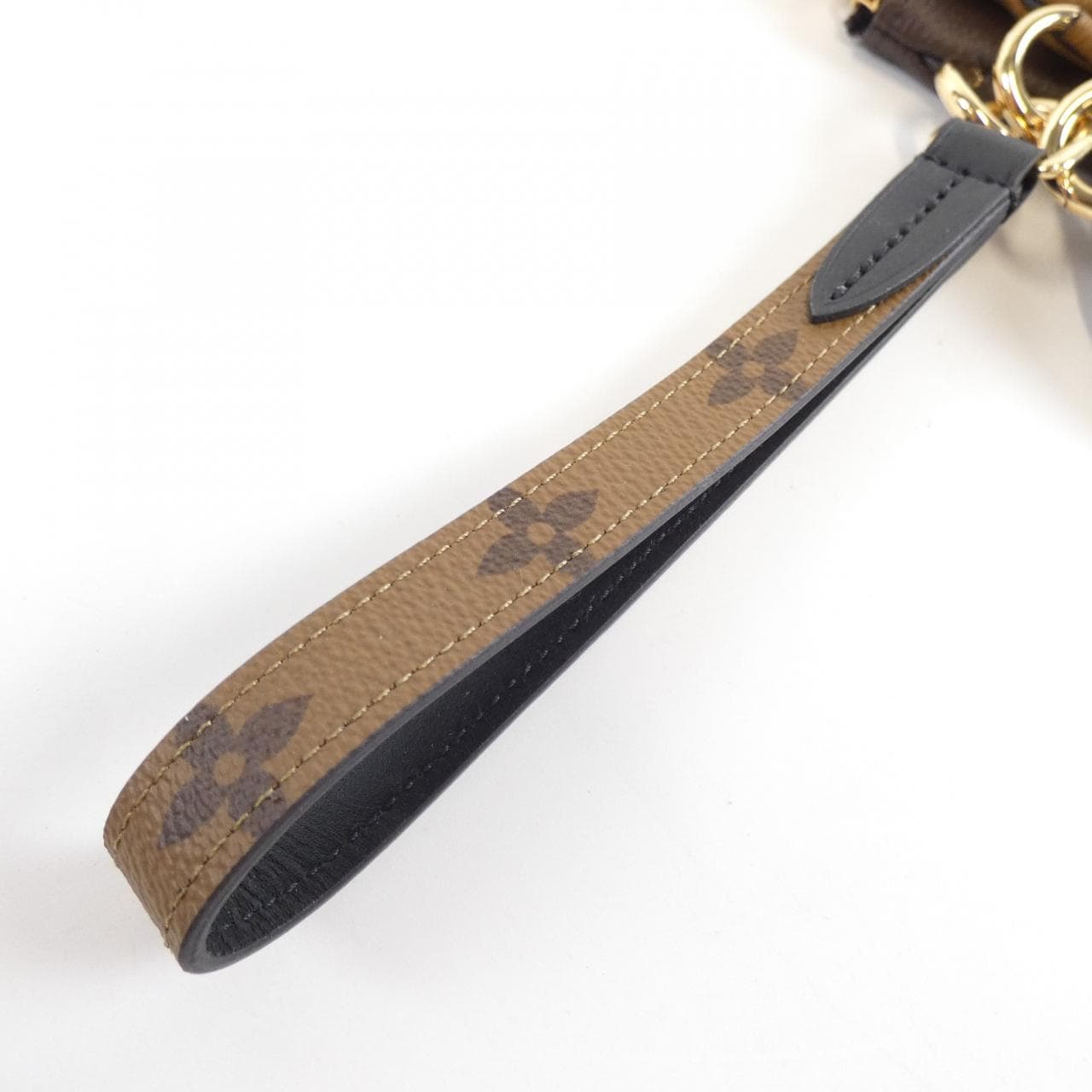Monogram Pochette Trio M68756 Pouch