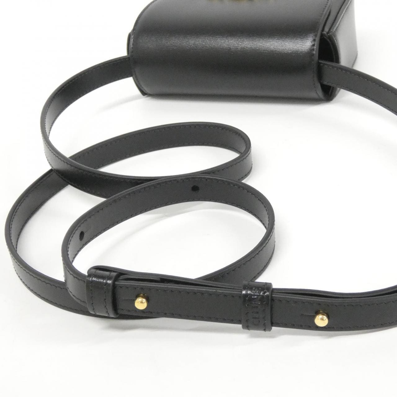 セリーヌ ミニ クロード 10I513DPV ショルダーバッグ