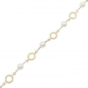 ミキモト アコヤパール ブレスレット