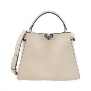 フェンディ ピーカブー エッセンシャリー 8BN302 SMQ バッグ