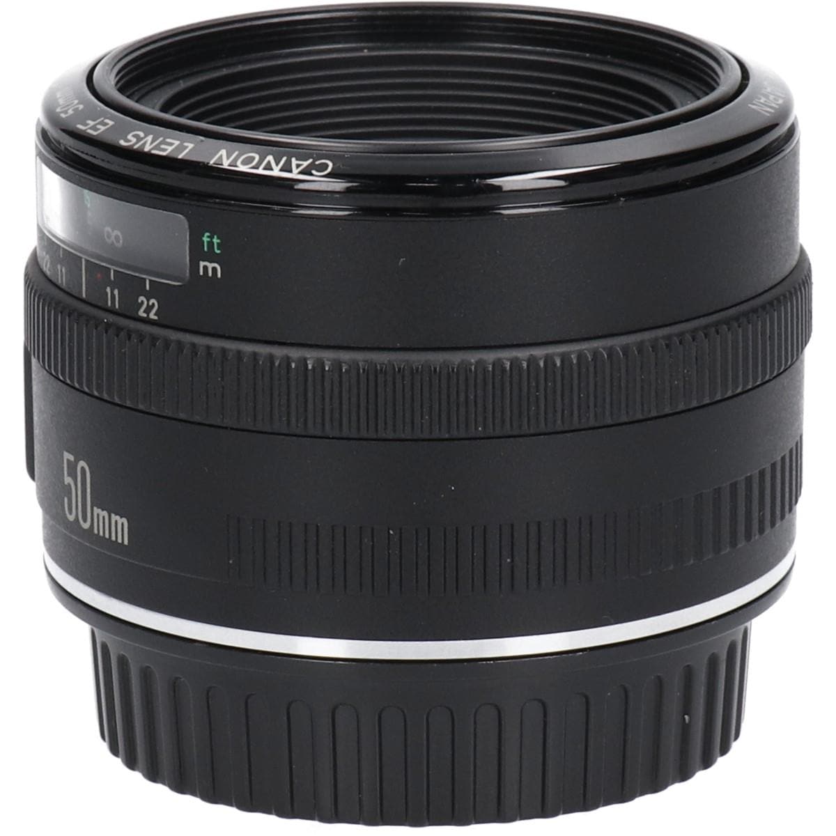 ＥＦ５０ｍｍ　Ｆ１．８