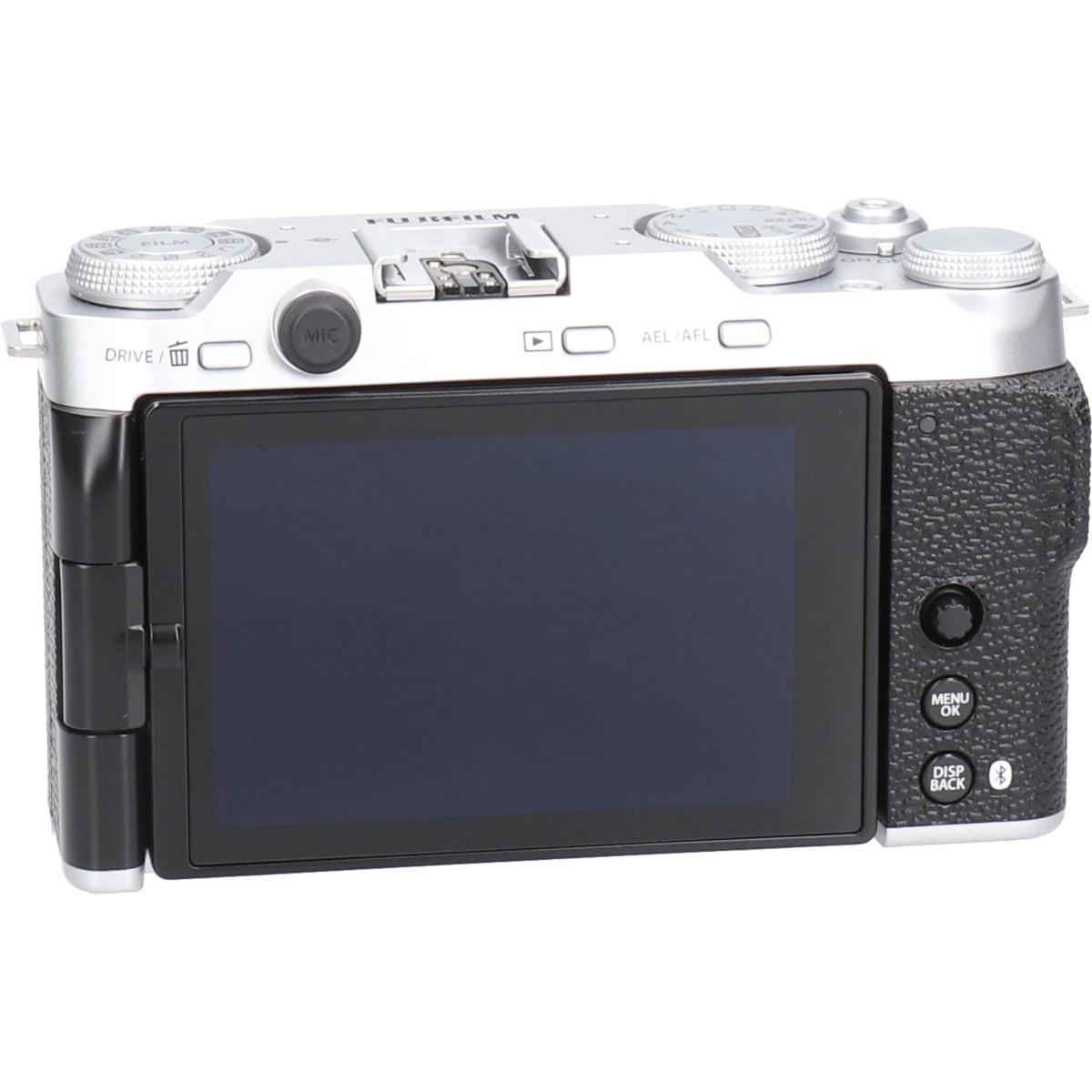 Ｘ－Ｍ５　ＢＯＤＹ