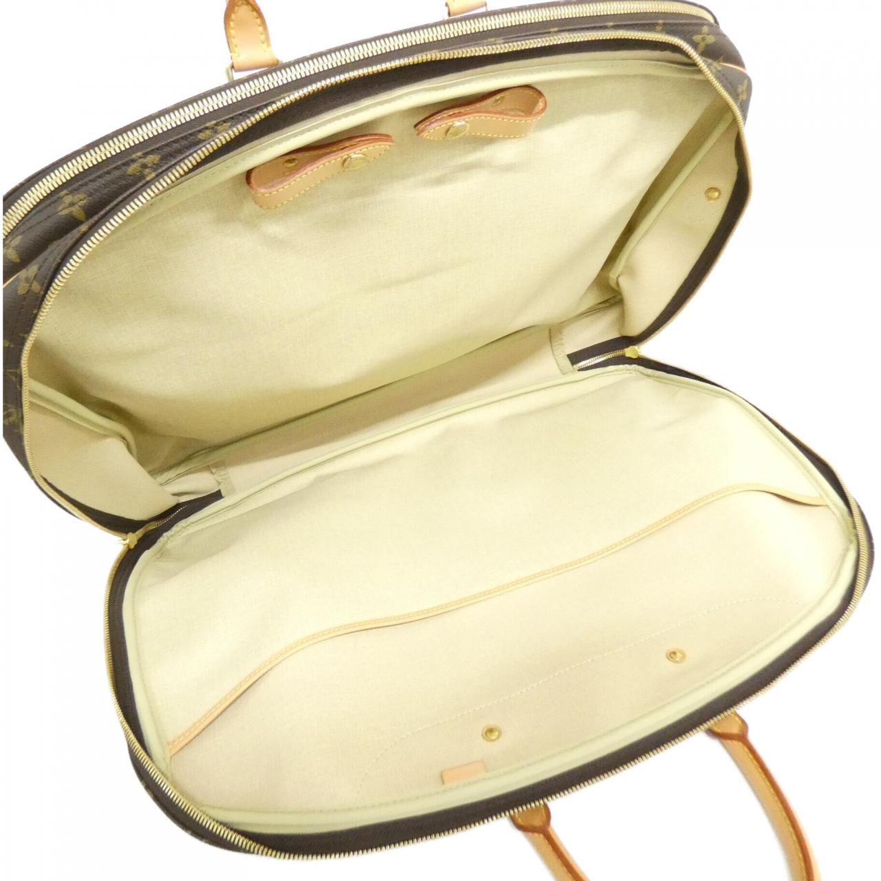 【ヴィンテージ】ルイヴィトン モノグラム アリゼ デュ ポッシュ M41392 ボストンバッグ