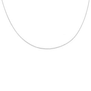 純PT チェーン ネックレス