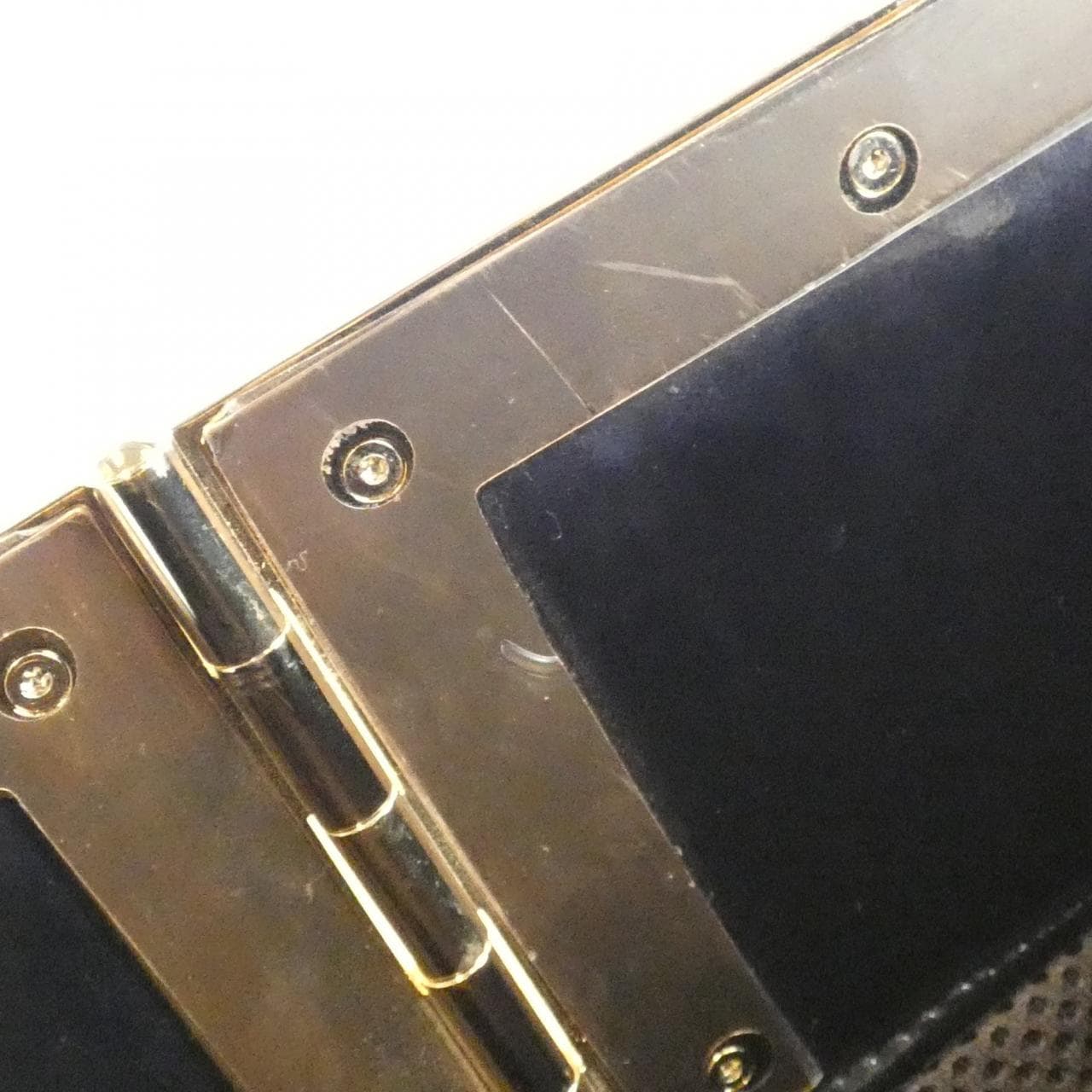 フェンディ 8BH362 A9X4 バッグ