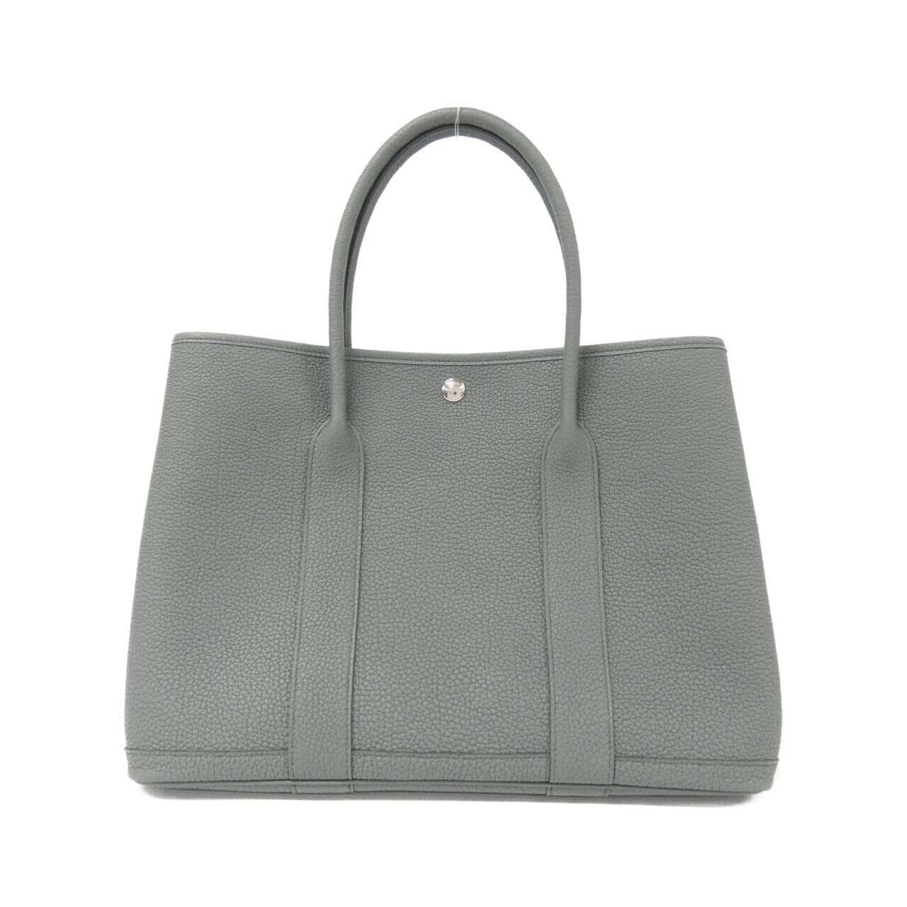 エルメス ガーデン パーティ 36cm 051559CK バッグ