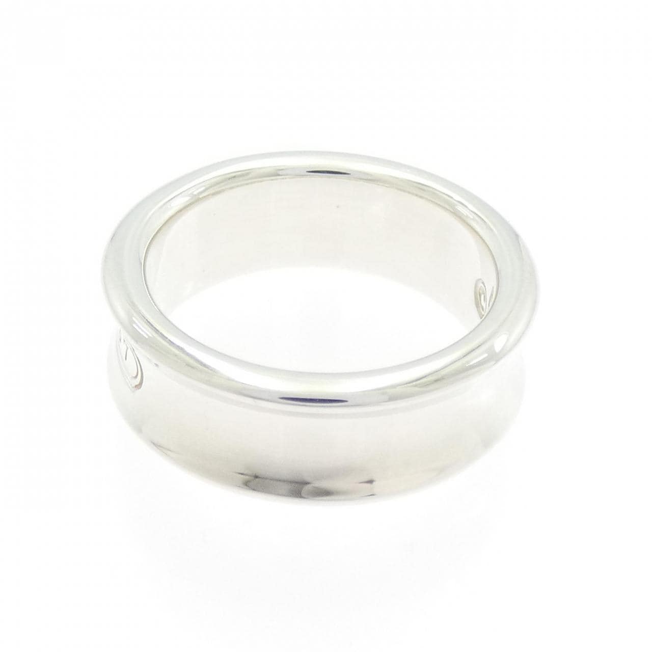 ティファニー 1837 リング