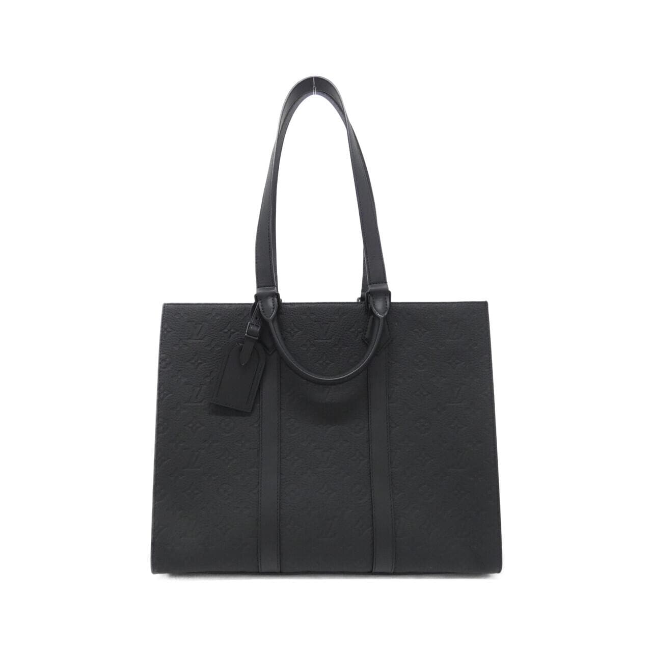 ルイヴィトン トリヨン モノグラム サック プラ 24H M24786 バッグ