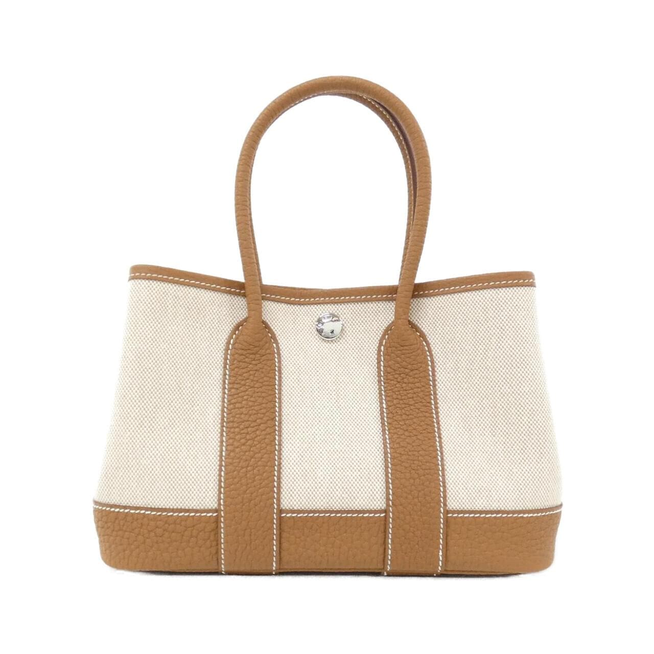 【未使用品】エルメス ネオ ガーデン 23cm 086418CK バッグ
