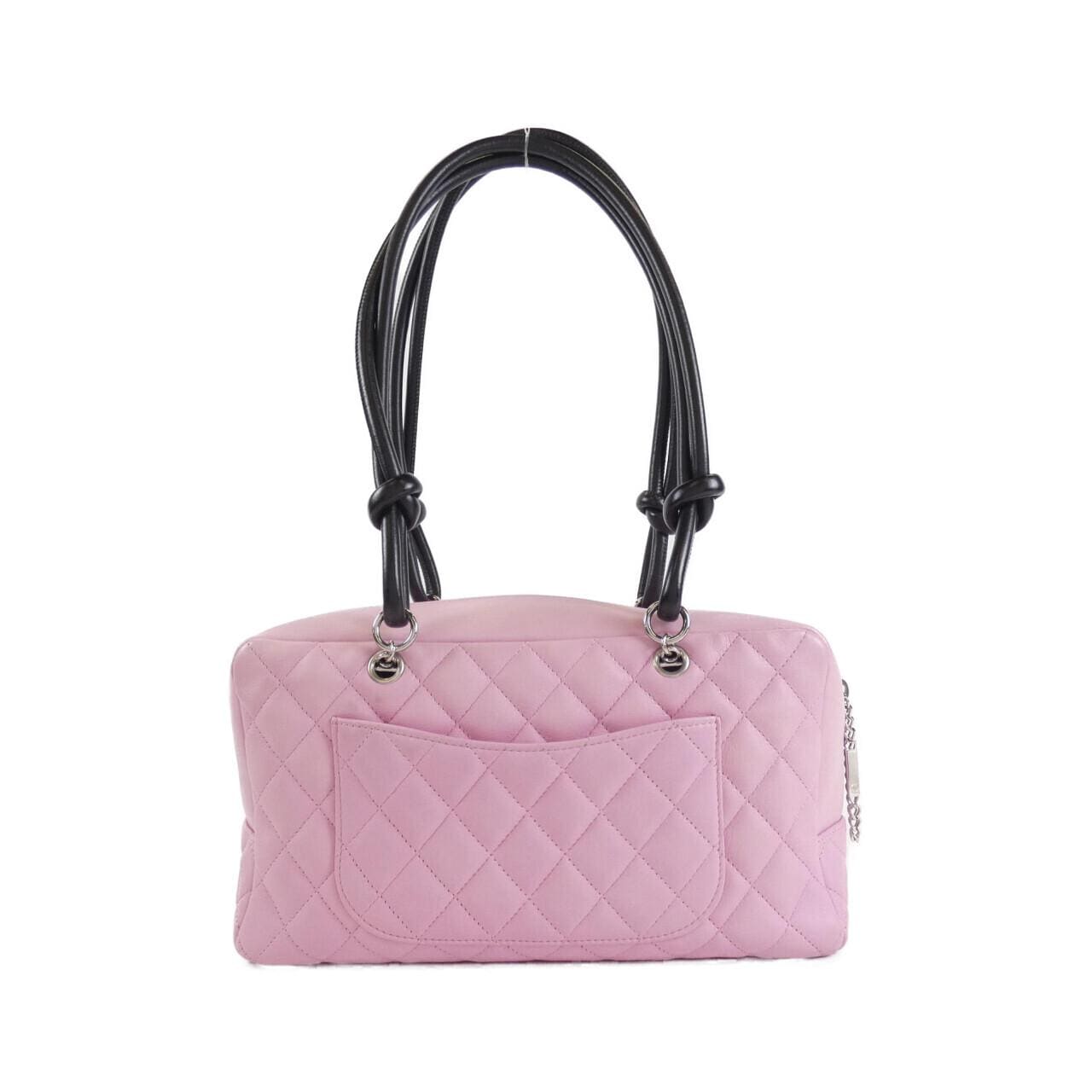 CHANEL Cambon Line 25171 单肩包