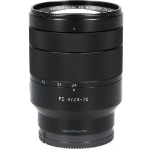 SONY FE24-70mm F4ZA OSS(SEL2470Z)