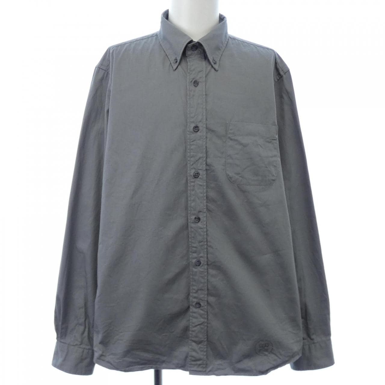 Uniform experiment UNIFORM EXPERIMENT shirt