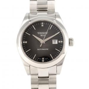 【新品】ティソ T-マイレディ オートマティック･8P T132.007.11.066.00 SS 自動巻