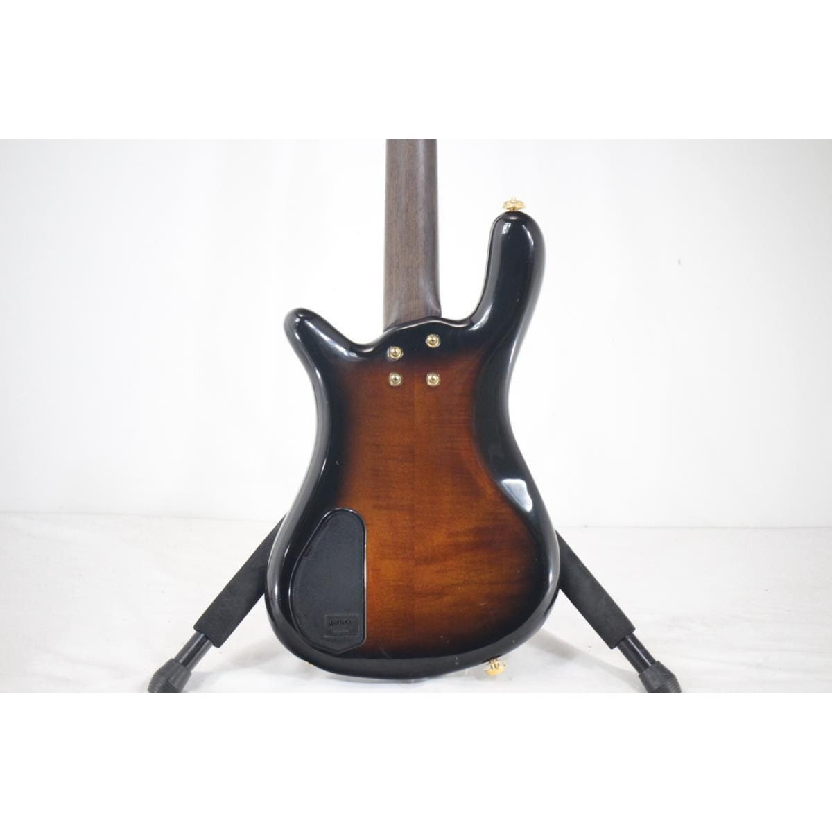 WARWICK STREAMER LX4