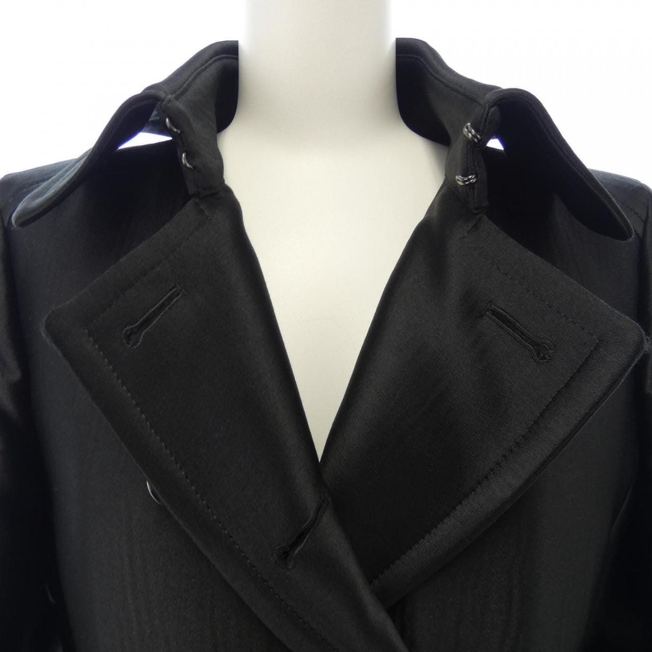 アクアスキュータム Aquascutum コート