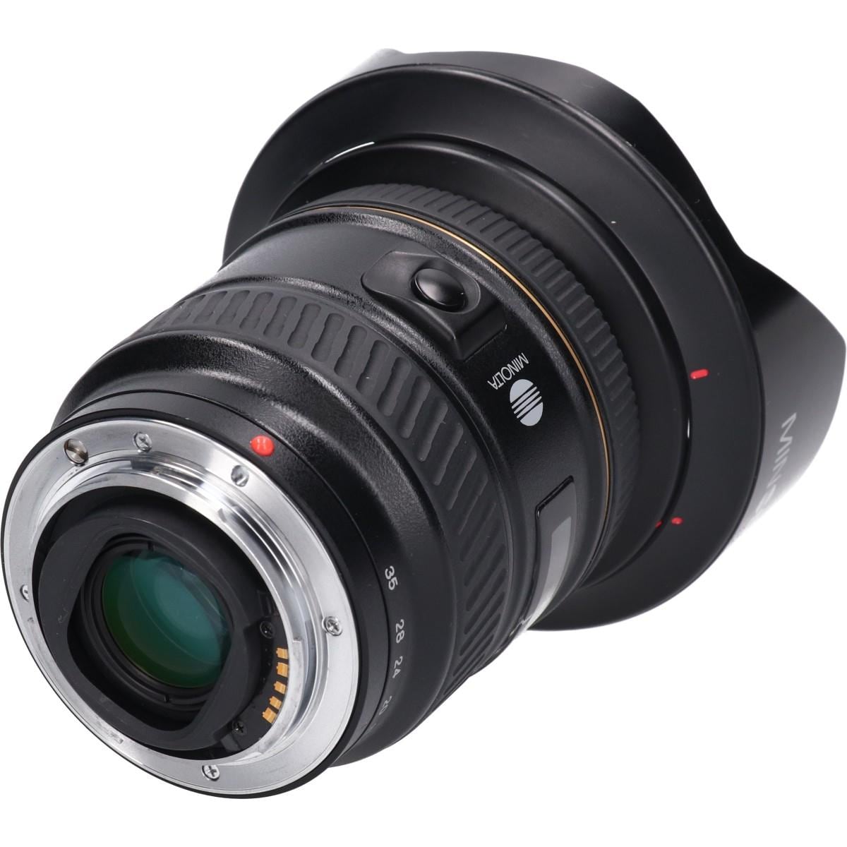 ＡＦ１７－３５ｍｍ　Ｆ３．５Ｇ