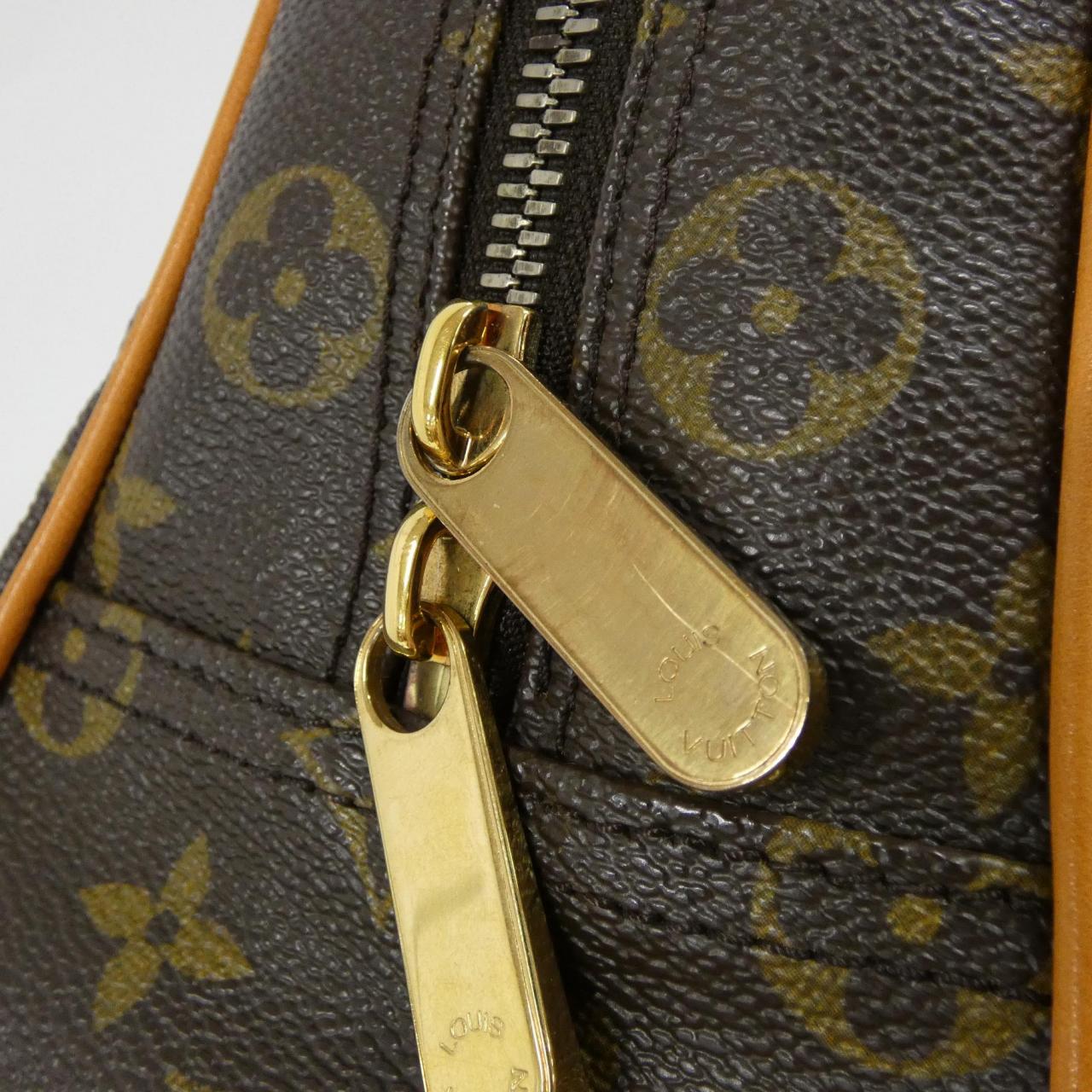 ルイヴィトン モノグラム マンハッタン PM M40026 バッグ