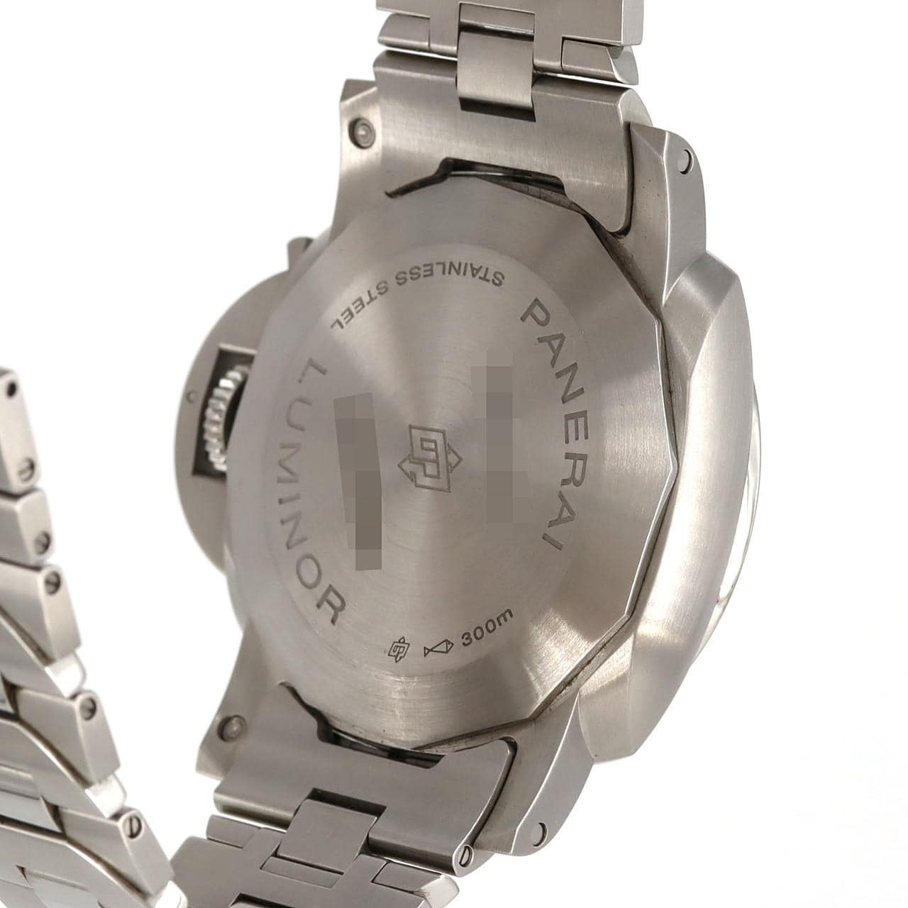 PANERAI Luminor Marina PAM01316 SS Automatic