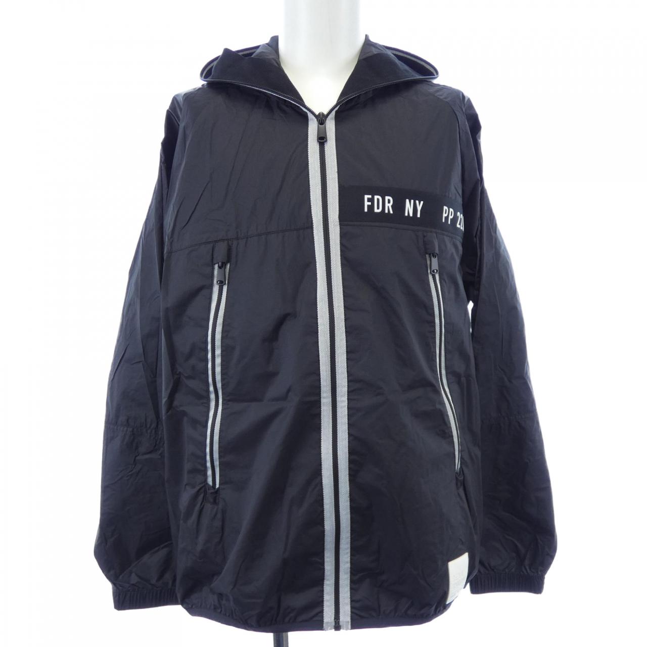 リプレイ REPLAY ブルゾン