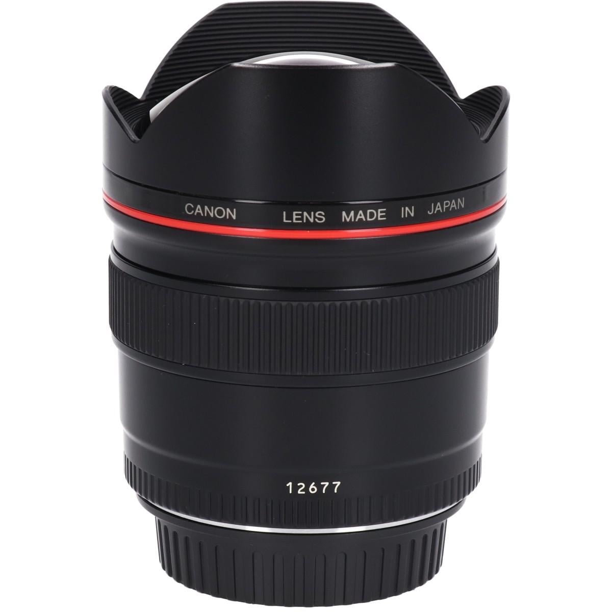 ＥＦ１４ｍｍ　Ｆ２．８Ｌ　ＵＳＭ