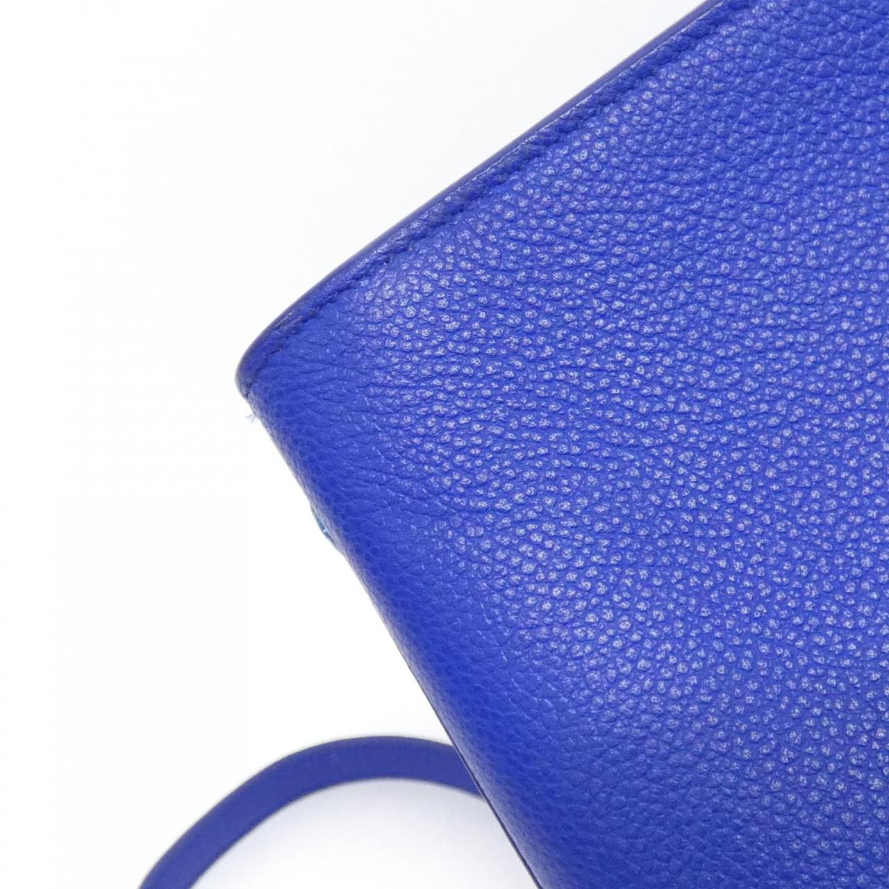 サンローラン サック ド ジュール ナノ 392035 B681N バッグ