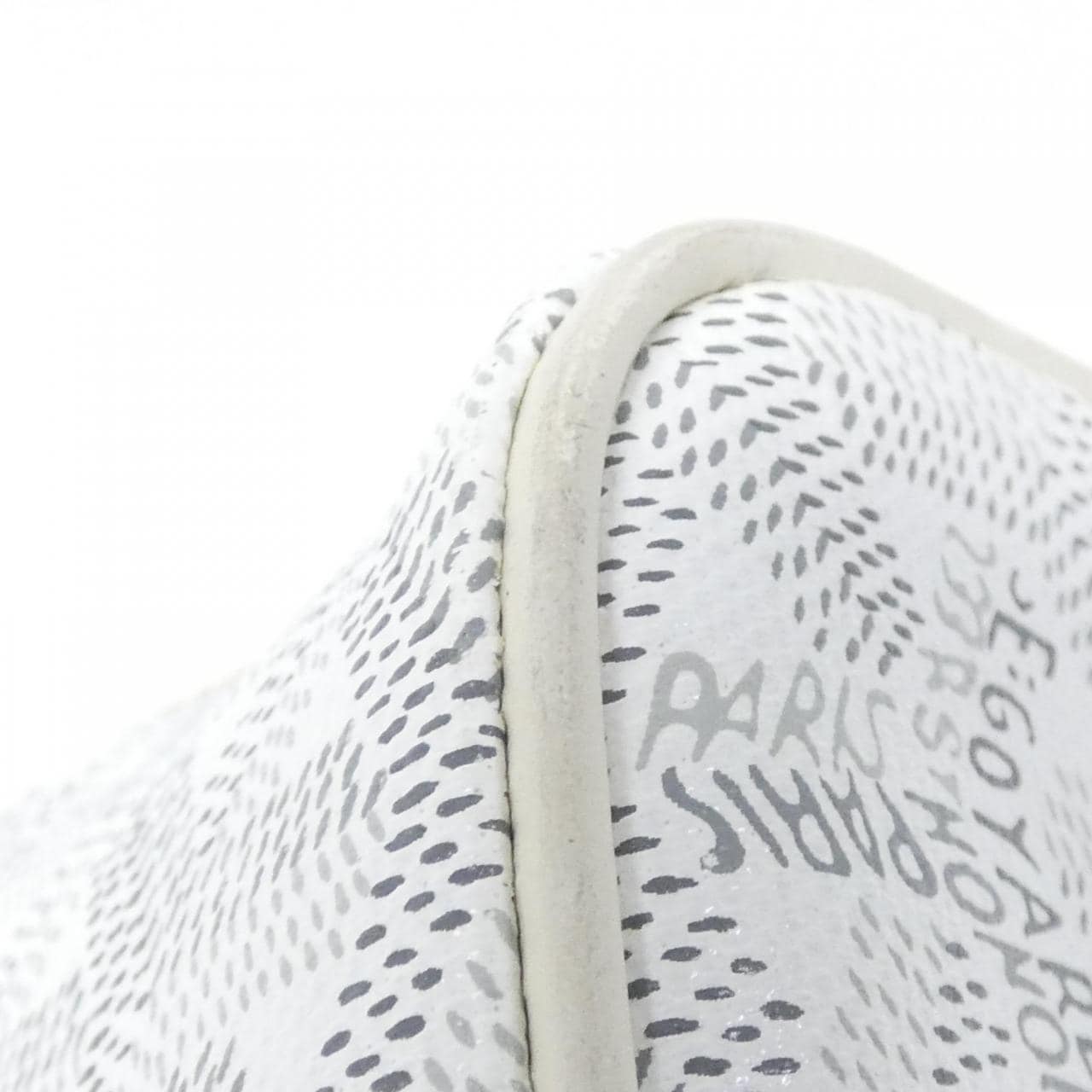 ゴヤール カップ ヴェール AMA CAPVERT ショルダーバッグ