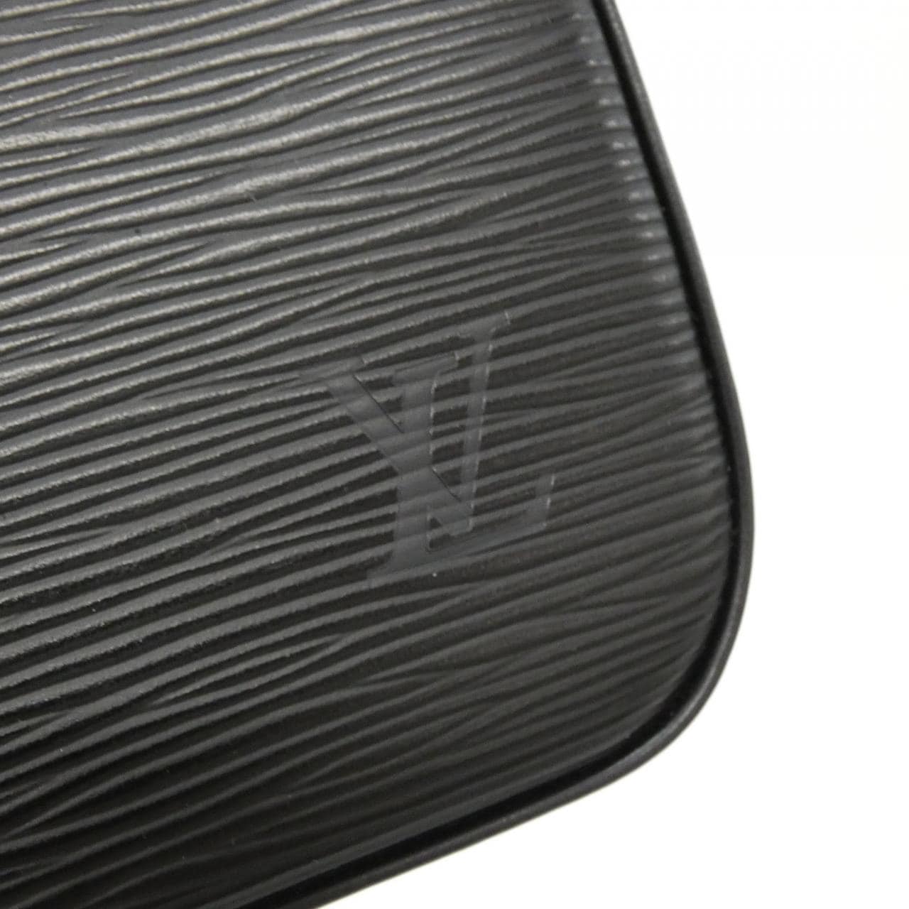 ルイヴィトン エピ ビュシ M52202 ショルダーバッグ