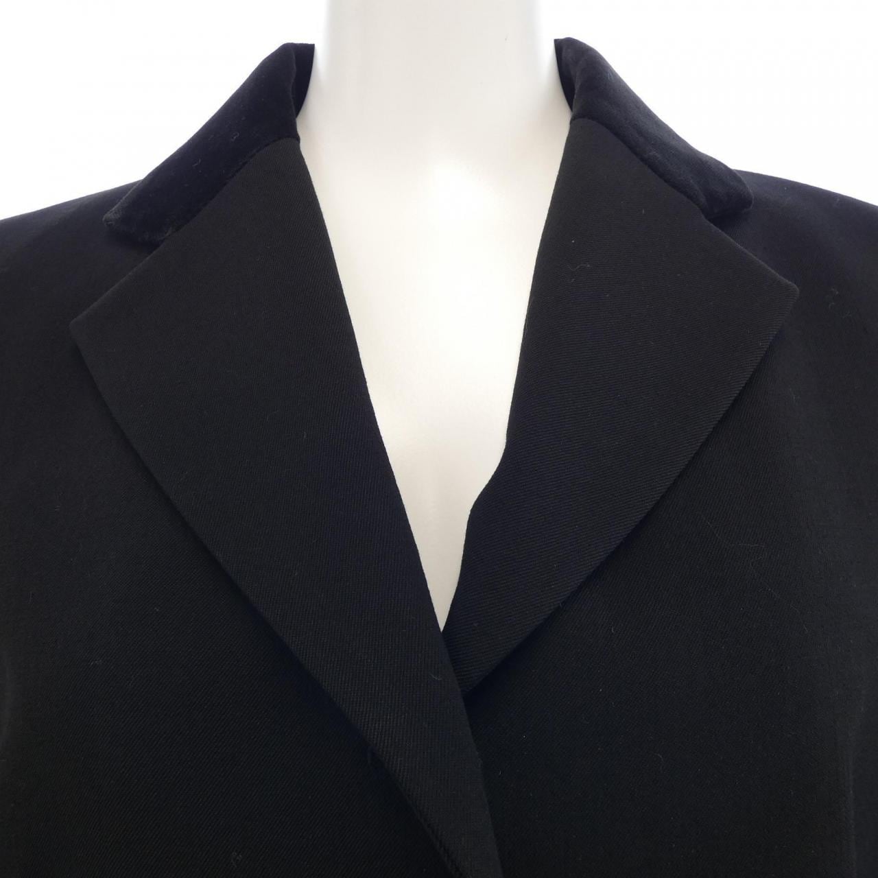 【ヴィンテージ】エルメス HERMES 乗馬ジャケット クルードセル ジャケット