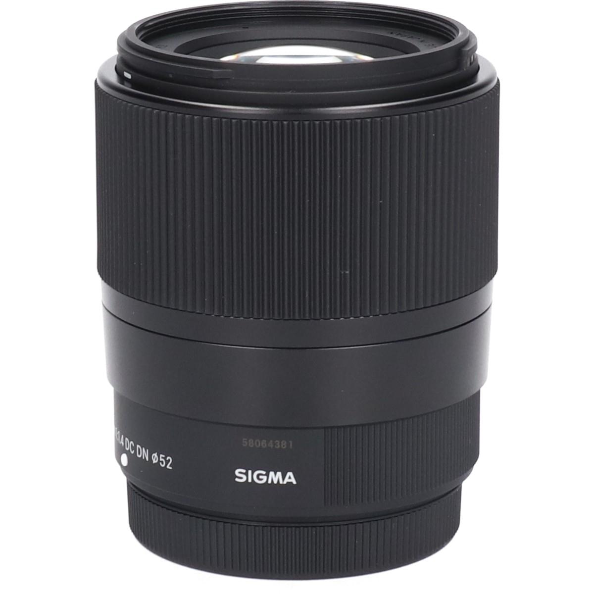 フジＸ３０ｍｍ　Ｆ１．４ＤＣ　ＤＮ（Ｃ）