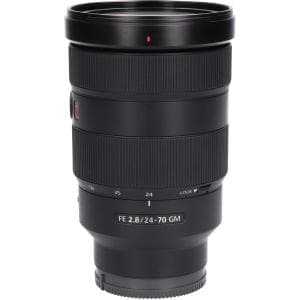ＦＥ２４－７０ｍｍ　Ｆ２．８ＧＭ（ＳＥＬ２４７０ＧＭ）