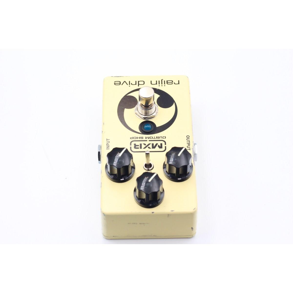 ＭＸＲ　　ＲＡＩＪＩＮ　ＤＲＩＶＥ