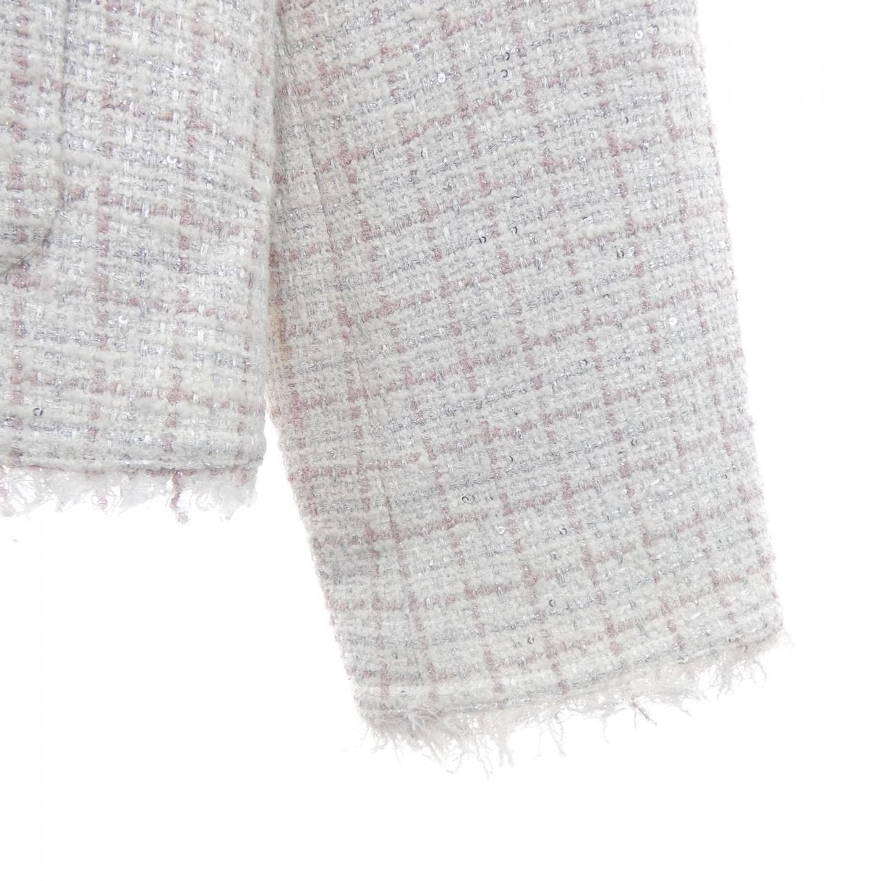 セオリーリュクス Theory luxe 03-6104110 ジャケット