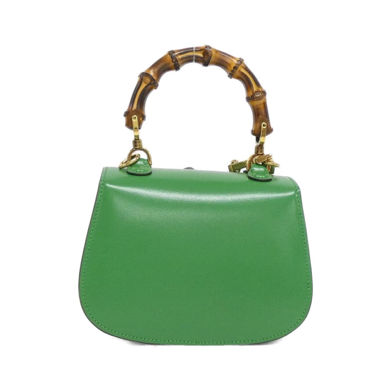 GUCCI BAMBOO 1947 686864 10ODP包