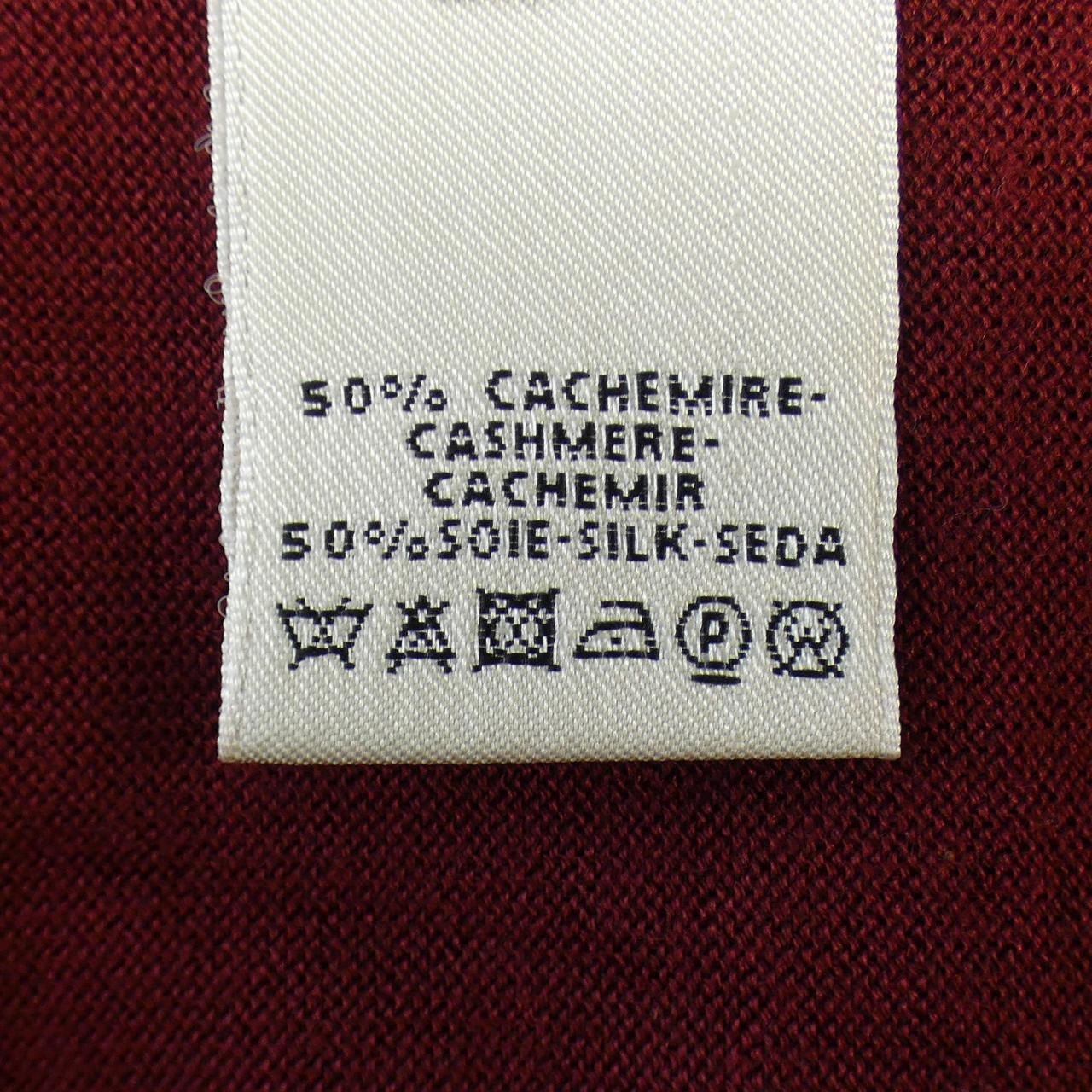エルメス HERMES ニット