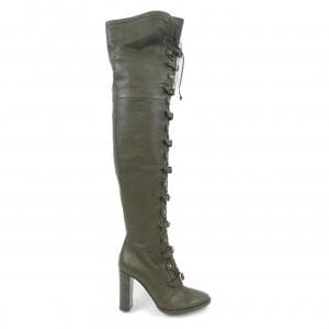 ジミーチュウ JIMMY CHOO ロングブーツ