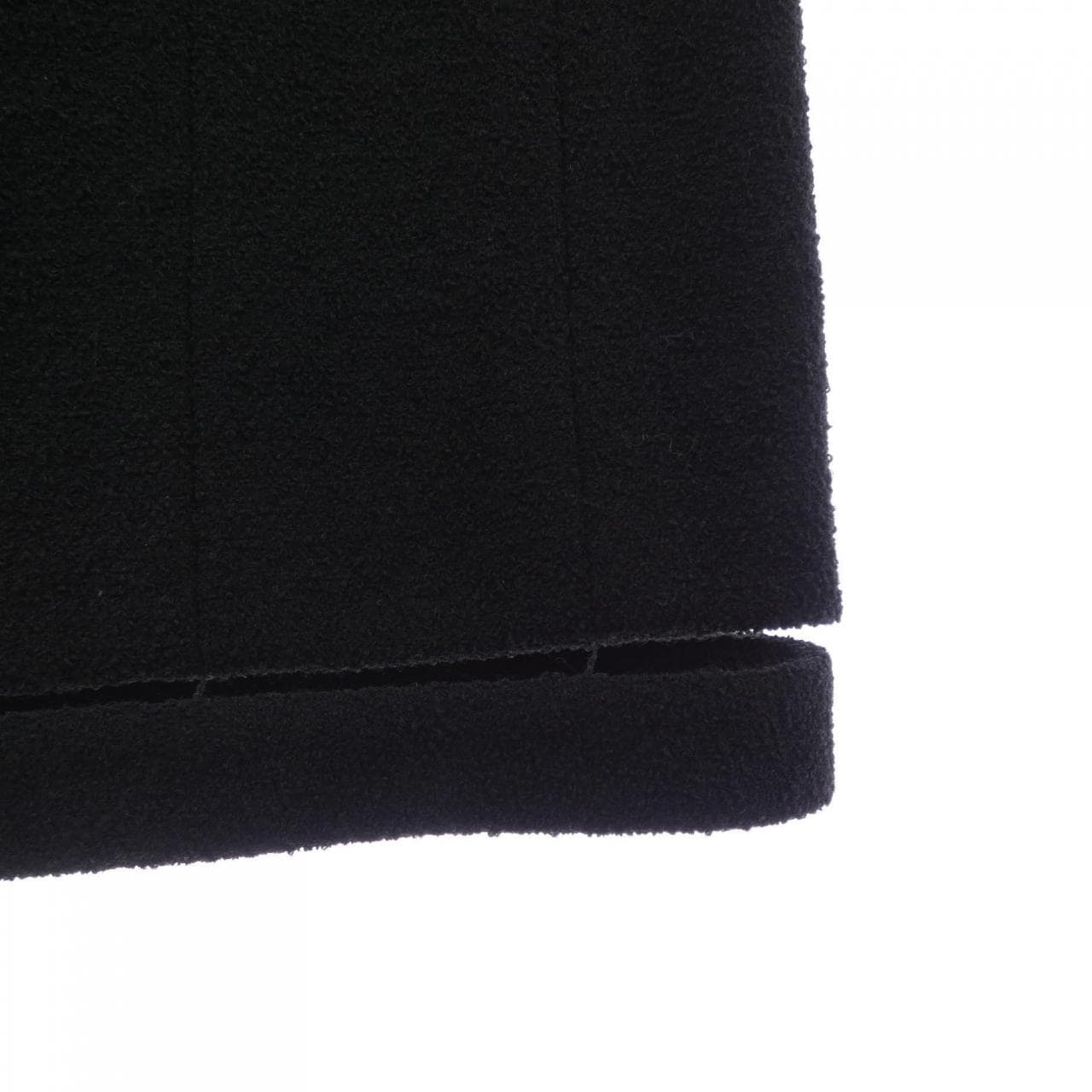 【ヴィンテージ】シャネル CHANEL P21568V12438 03A スカート