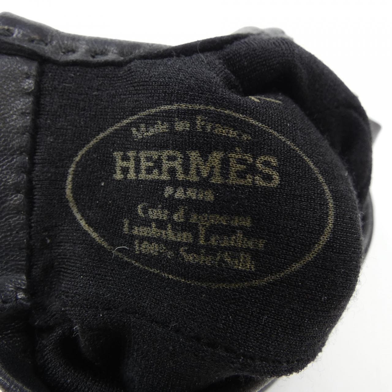 エルメス HERMES GLOVE