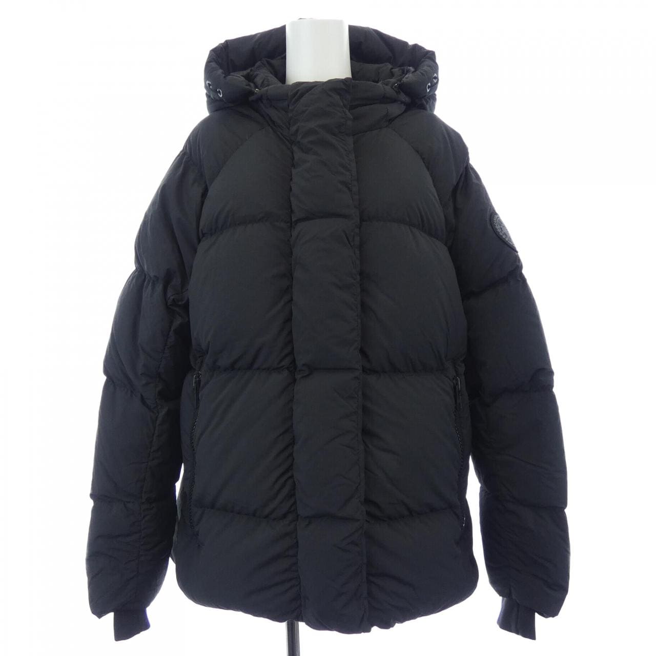 カナダグース CANADA GOOSE 2621WBJ BRYDEN ブライデン ダウンジャケット