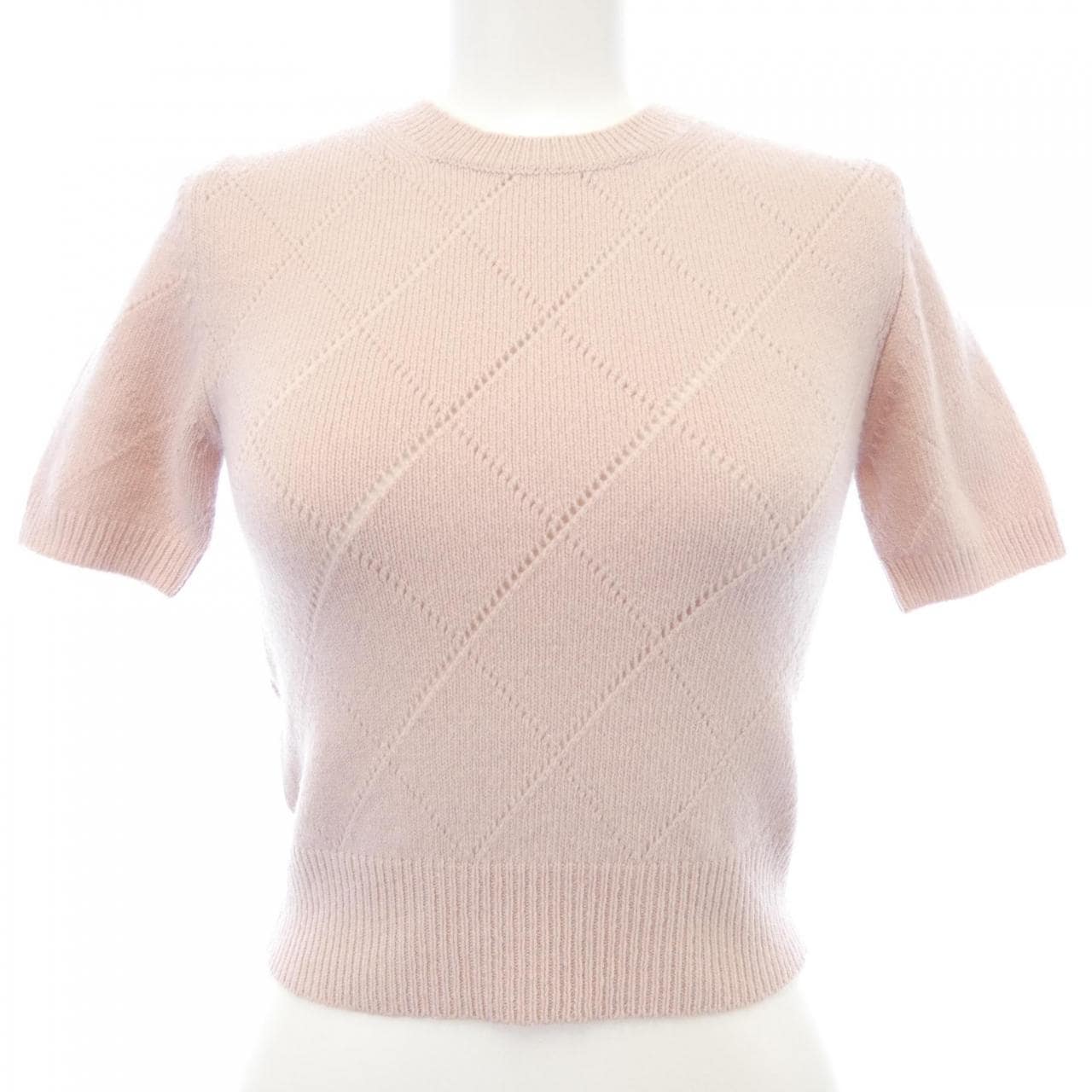 プラダ PRADA オープンワークニット P24V2F SOOO 171R ニット